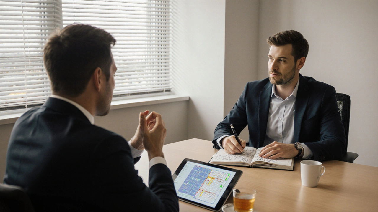 Consultative Selling in the UK: How to Build Trust and Close More Deals Through Discovery