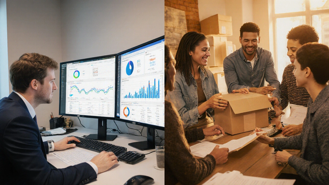 Customer Satisfaction Measurement in the UK: How to Use NPS and CSAT Scores Effectively