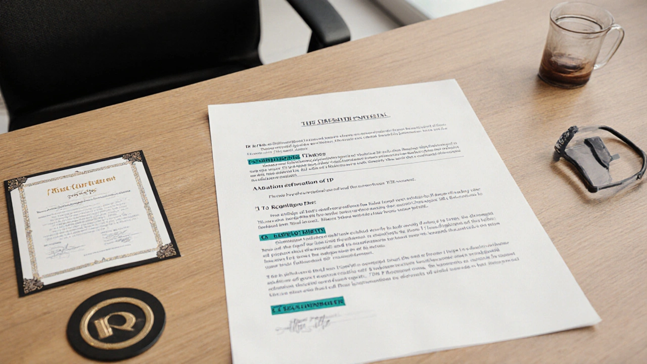 Licensing Agreements in the UK: Key Terms and Structure You Need to Know