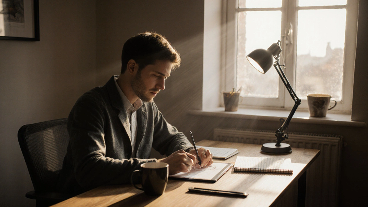 Partnership vs Sole Trader in the UK: Which Business Structure Fits Your Goals?