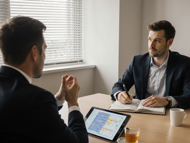 Consultative Selling in the UK: How to Build Trust and Close More Deals Through Discovery