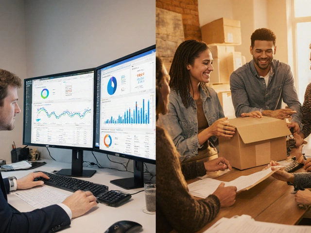 Customer Satisfaction Measurement in the UK: How to Use NPS and CSAT Scores Effectively