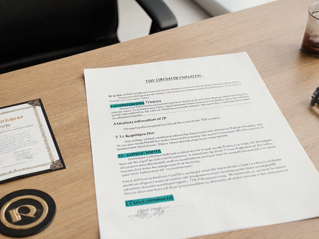 Licensing Agreements in the UK: Key Terms and Structure You Need to Know