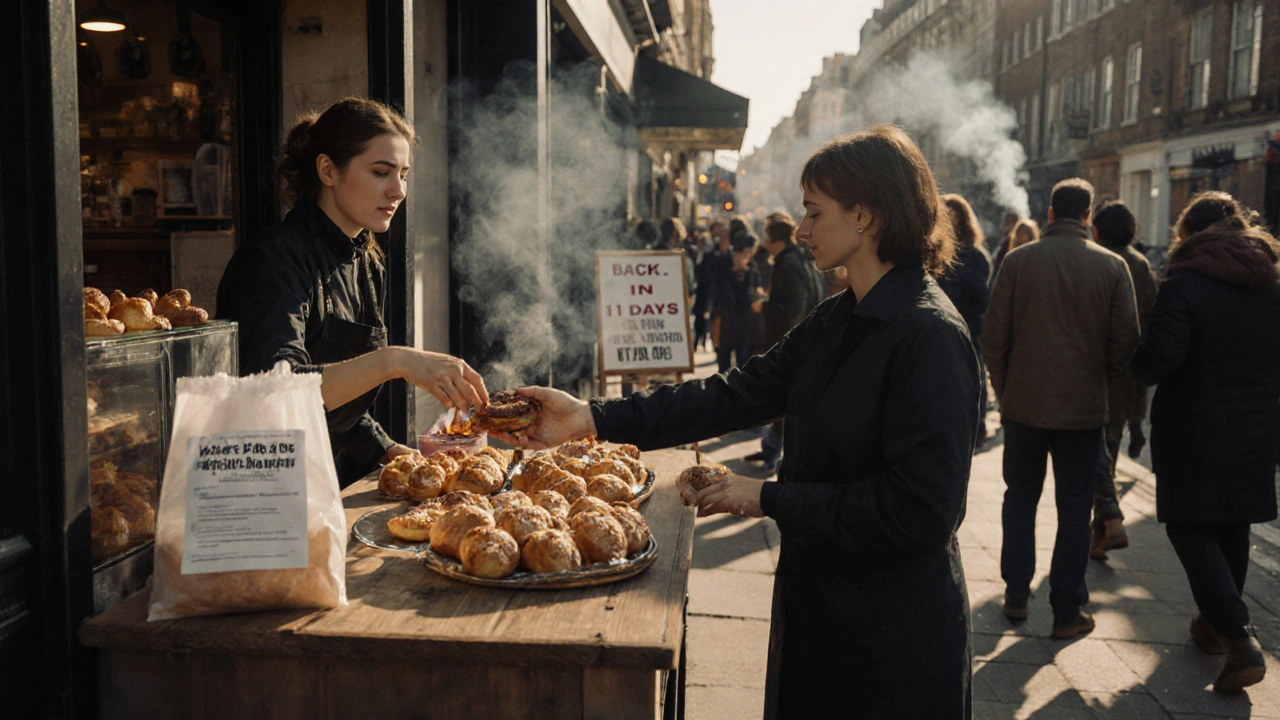 Contingency Planning in the UK: How to Prepare for Real-World Crises