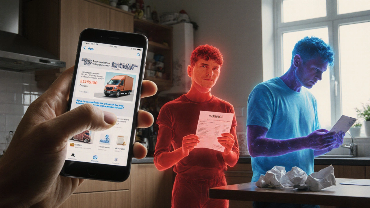 Customer Journey Mapping for UK Organisations: Visualising Touchpoints and Gaps