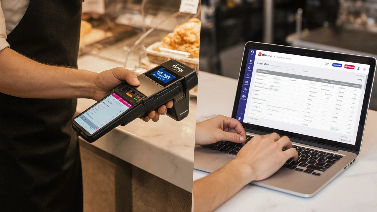 How to Choose the Best Payment Processing System in the UK