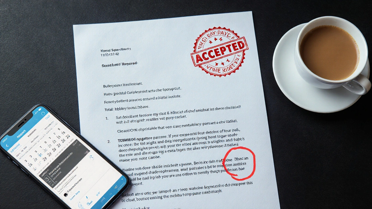 Signed UK sales proposal with deadline marked, pricing broken down, and digital signature visible.