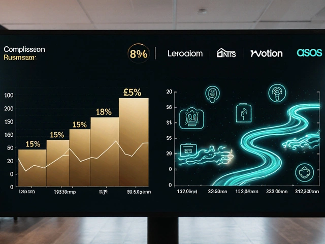 Affiliate Partnerships in the UK: Revenue Sharing Models That Work