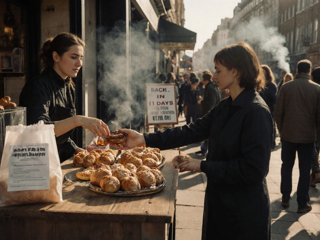 Contingency Planning in the UK: How to Prepare for Real-World Crises