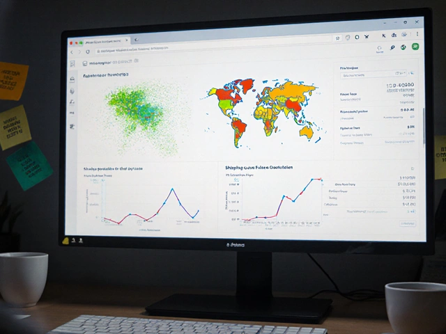 Conversion Rate Optimisation for UK Websites: From Hypothesis to Impact