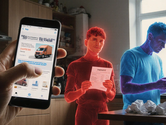 Customer Journey Mapping for UK Organisations: Visualising Touchpoints and Gaps