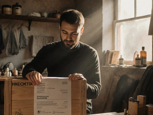 Exporting from the UK: Your Step-by-Step Guide for First-Time Exporters