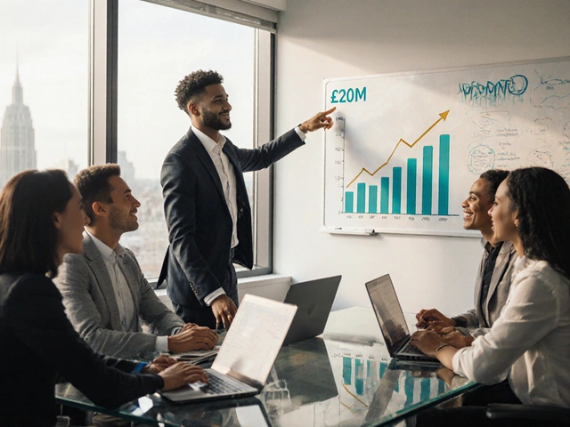 Hiring for Growth in the UK: Building Teams That Scale