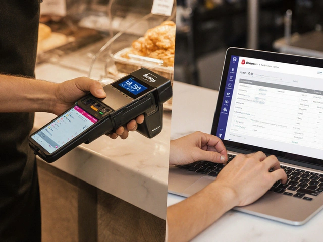 How to Choose the Best Payment Processing System in the UK