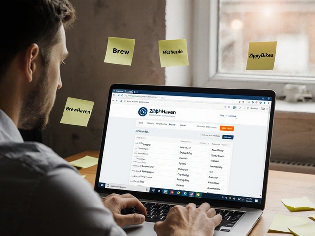 How to Register Your Brand Name for Trademark Protection in the UK
