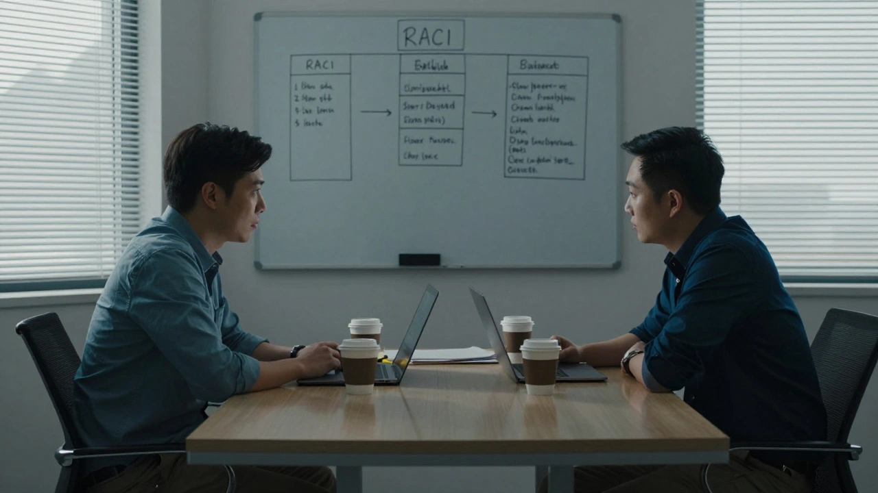 Conflict Management for UK Leaders: Practical Ways to Resolve Team Disputes