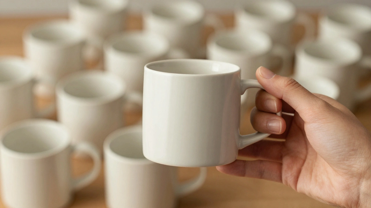 Design Rights in the UK: Understanding Registered and Unregistered Design Protection