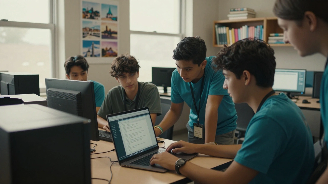 Employee Volunteering in the UK: Programs That Create Real Local Impact