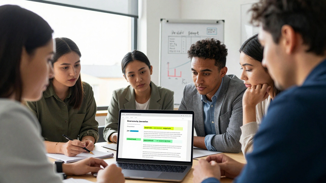 Grant Writing for UK Businesses: How to Craft a Winning Funding Application