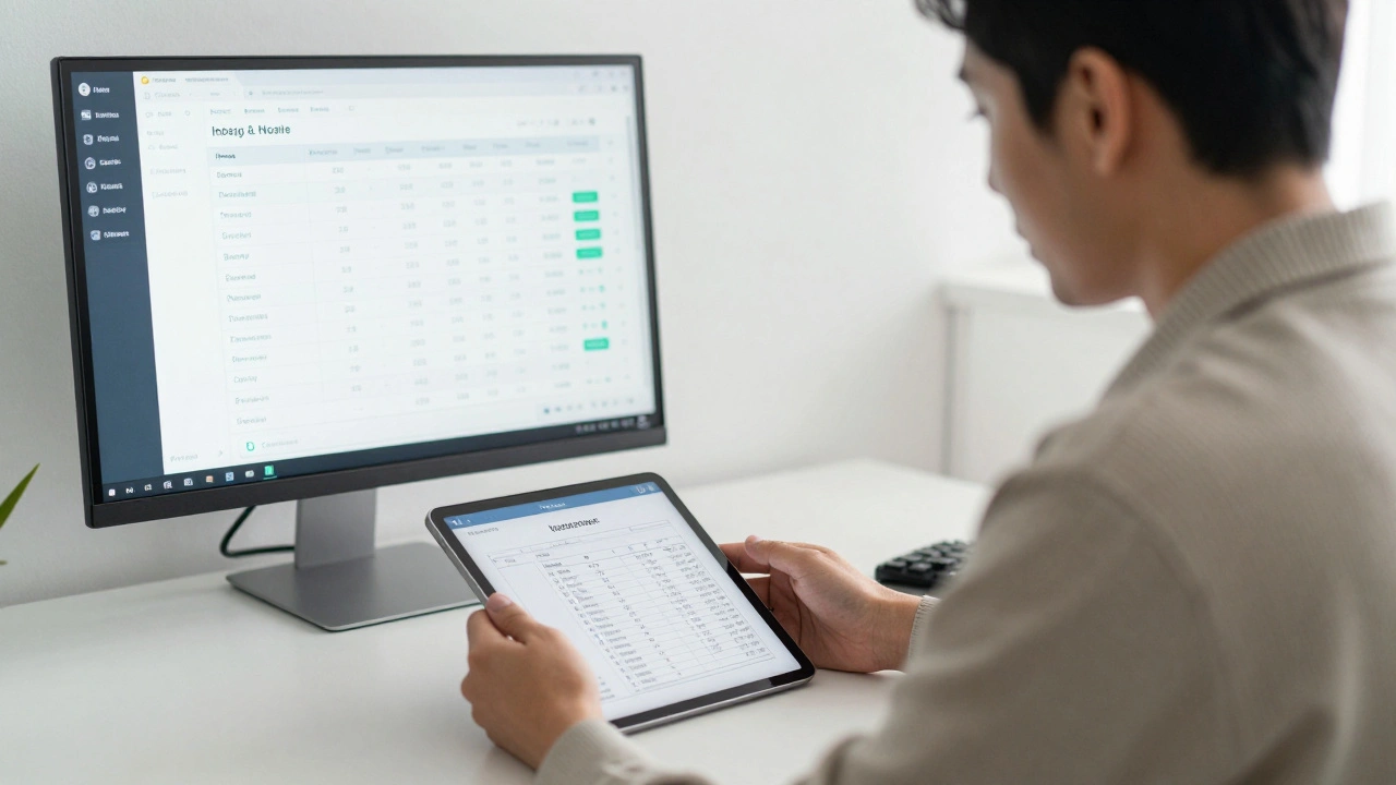 Making Tax Digital for Income Tax (MTD ITSA) in the UK: What Sole Traders Must Do