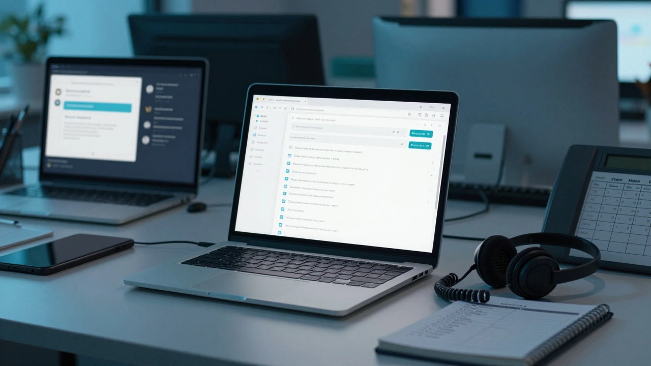 Scaling Customer Support in the UK: Channels, SLAs, and Knowledge Bases