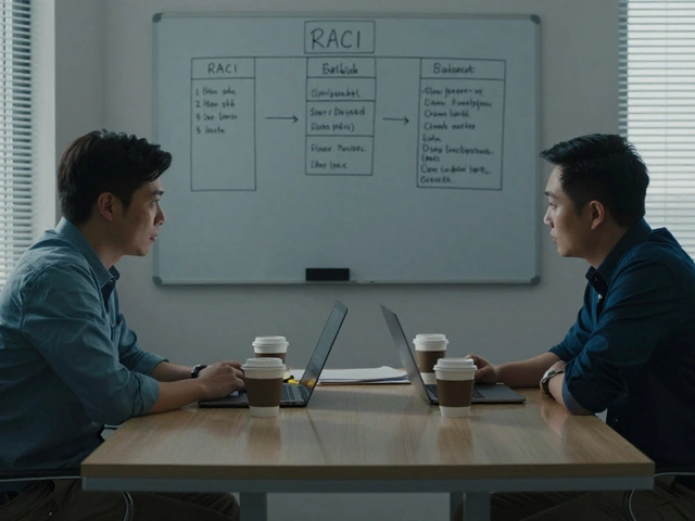 Conflict Management for UK Leaders: Practical Ways to Resolve Team Disputes