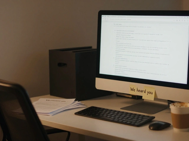 Exit Interviews in the UK: How to Learn from Departing Employees