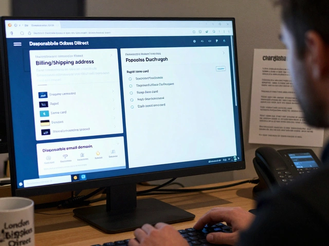 Fraud Prevention for UK Online Stores: Essential Strategies to Protect Your Ecommerce Business