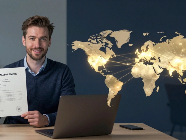 Madrid Protocol for UK Businesses: How to Register Trademarks Internationally