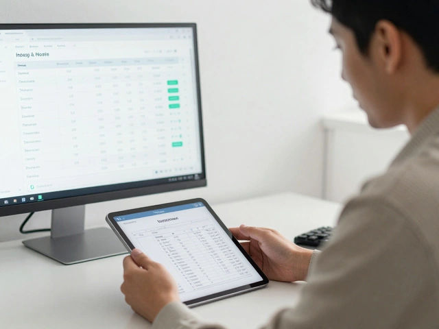 Making Tax Digital for Income Tax (MTD ITSA) in the UK: What Sole Traders Must Do