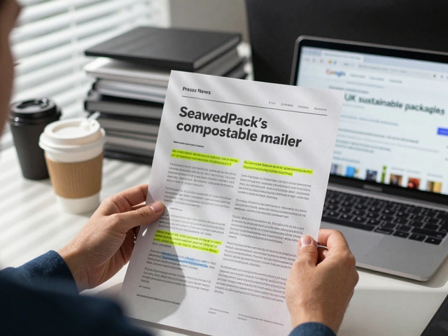 Press Releases in the UK: How to Write, Distribute, and Build a Media List That Works