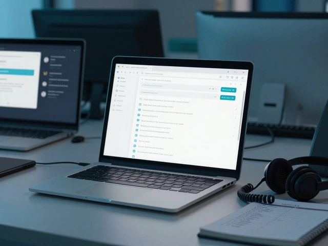 Scaling Customer Support in the UK: Channels, SLAs, and Knowledge Bases