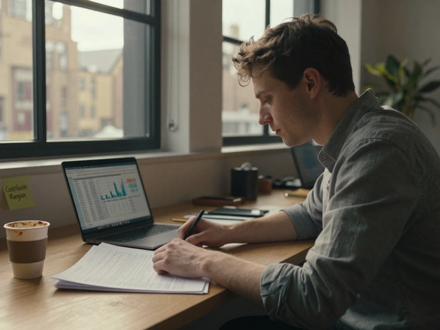 Unit Economics for UK Startups: How to Measure Contribution Margin and Payback Time