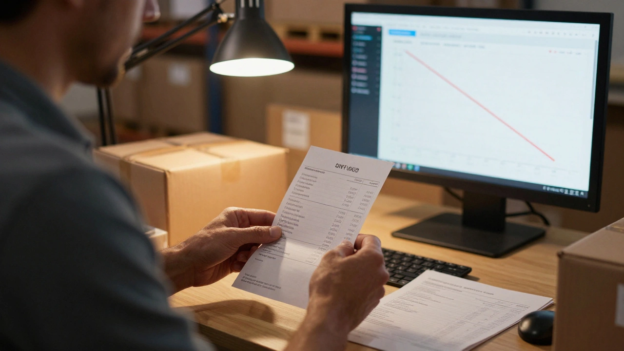 Chargeback Management for UK Merchants: Prevention and Dispute Resolution