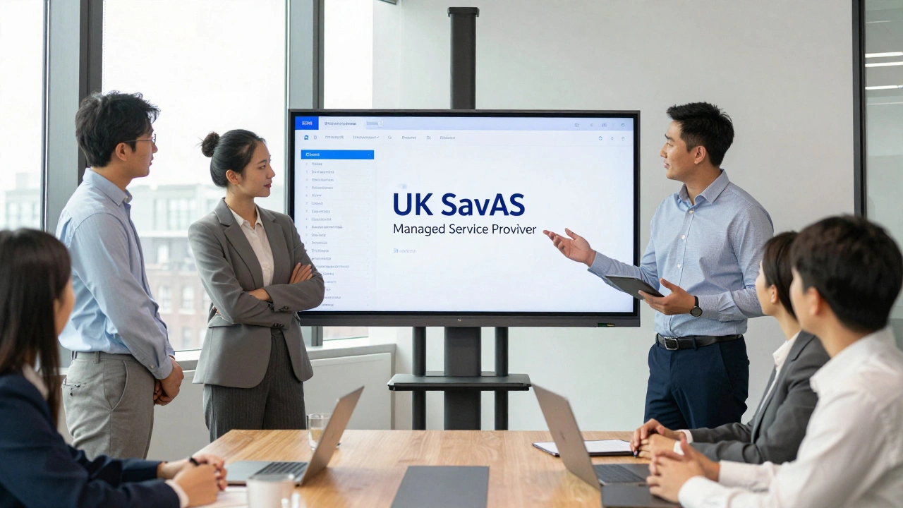 Co-Selling with Partners in the UK: Effective Sales Plays and Enablement Strategies