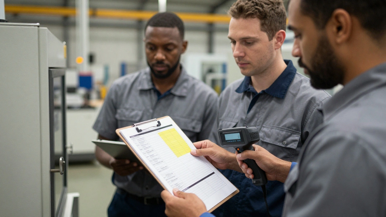 Process Documentation in the UK: How to Create Effective Standard Operating Procedures