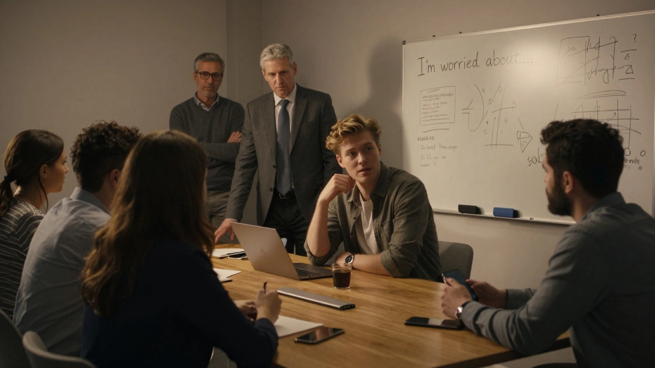 Psychological Safety in UK Teams: Practices That Enable Candid Discussion