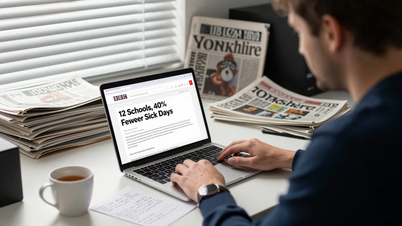 Public Relations for UK Businesses: How to Get Media Coverage