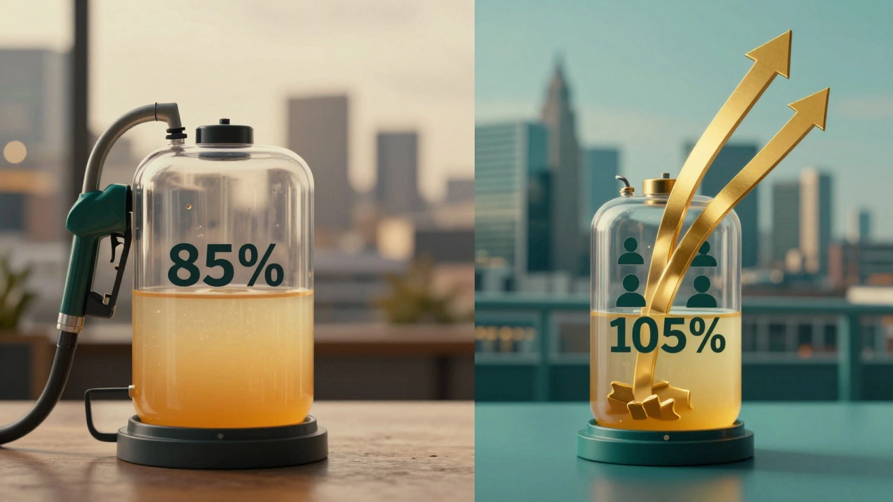 Revenue Retention in the UK: Net vs Gross and Expansion Benchmarks