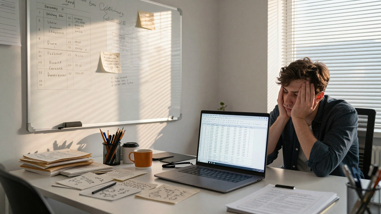 Systems and Processes for Scaling in the UK: What’s Essential to Build