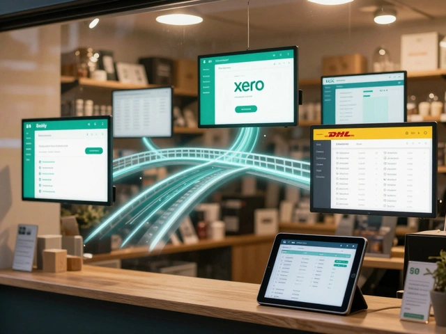 API Integration for UK Businesses: Connecting Systems and Data