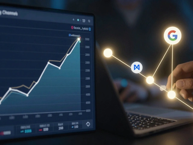 Attribution Modelling for UK Marketers: MMM vs MTA and Hybrid Approaches