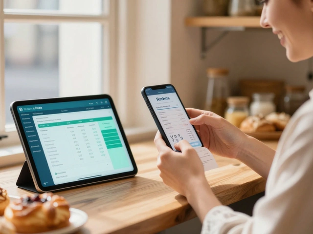 Best Accounting Software for UK SMEs to Automate Financial Management