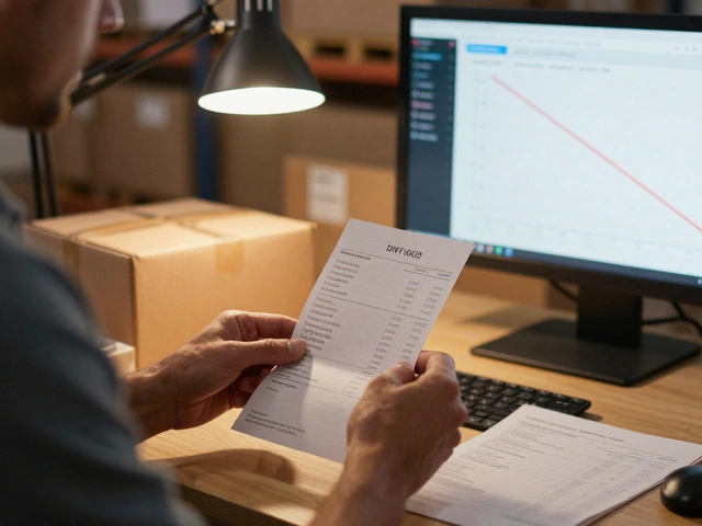 Chargeback Management for UK Merchants: Prevention and Dispute Resolution