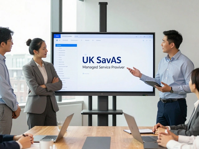 Co-Selling with Partners in the UK: Effective Sales Plays and Enablement Strategies