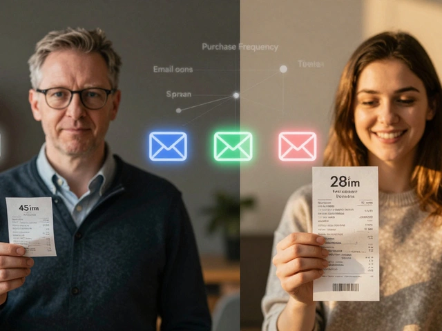 CRM Segmentation for UK Businesses: Build Better Lists Using Customer Behaviour and Value