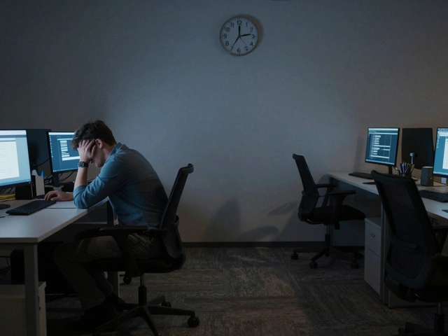 Employee Wellbeing Programmes in the UK: Mental Health and Burnout Prevention