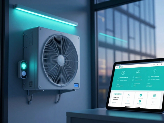 Facilities Management in the UK: How to Handle Maintenance, Compliance, and Cost Control