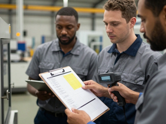 Process Documentation in the UK: How to Create Effective Standard Operating Procedures