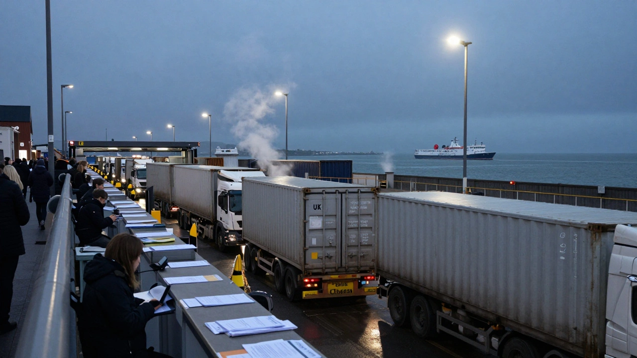 Trade Agreements Impacting the UK: How Brexit Changed Global Trade Deals